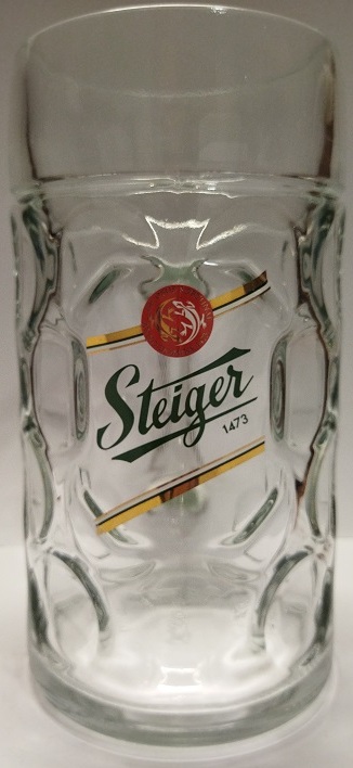 Steiger 1473 (1L)