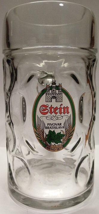 Stein PIVOVAR BRATISLAVA (1L)