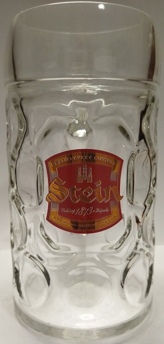 Stein Založený 1873 v Bratislavě (1L)