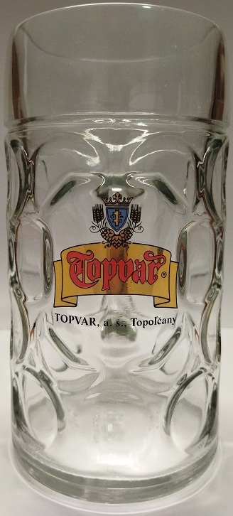 Topvar TOPVAR, a.s. Topolčany (1L)