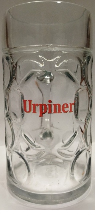 Urpiner (1L) č.1