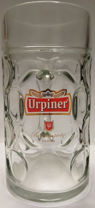 Urpiner Banskobystrický PIVOVAR (1L)