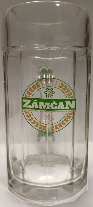 ZÁMČAN (1L)