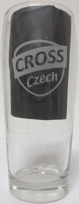 CROSS Czech (0,5L) Willi