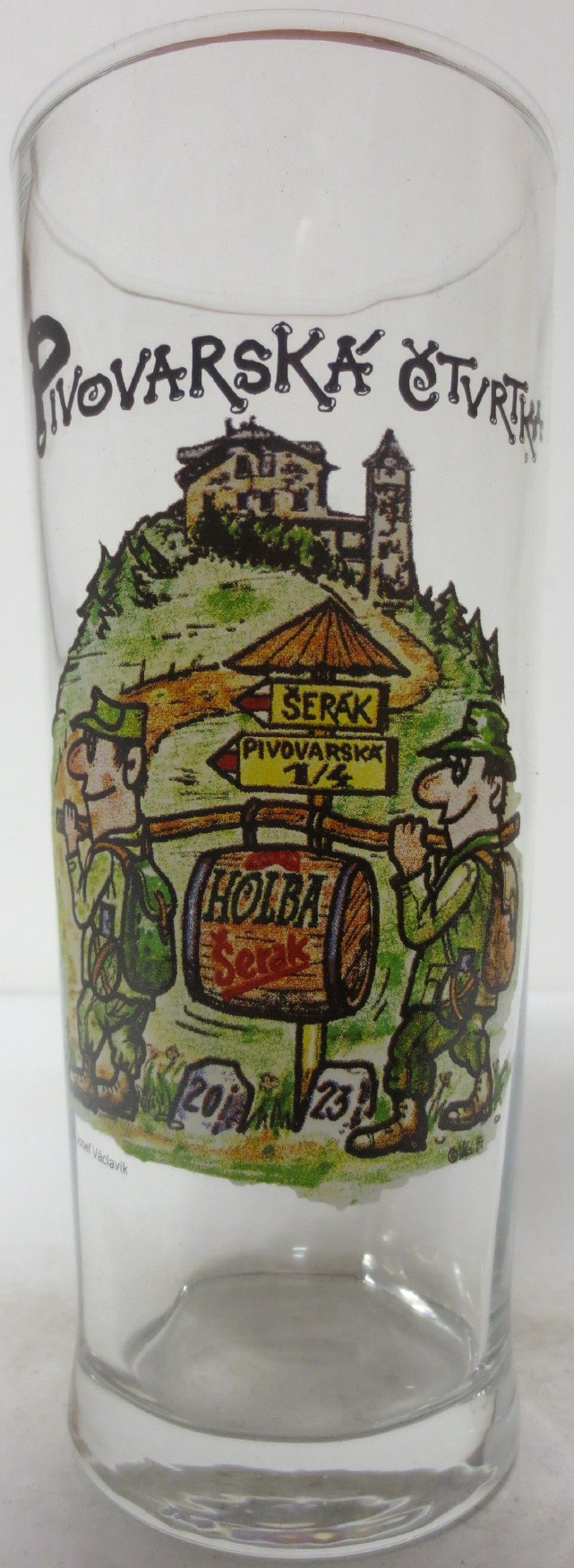 PIVOVARSKÁ ČTVRTKA 2023 (0,3L)