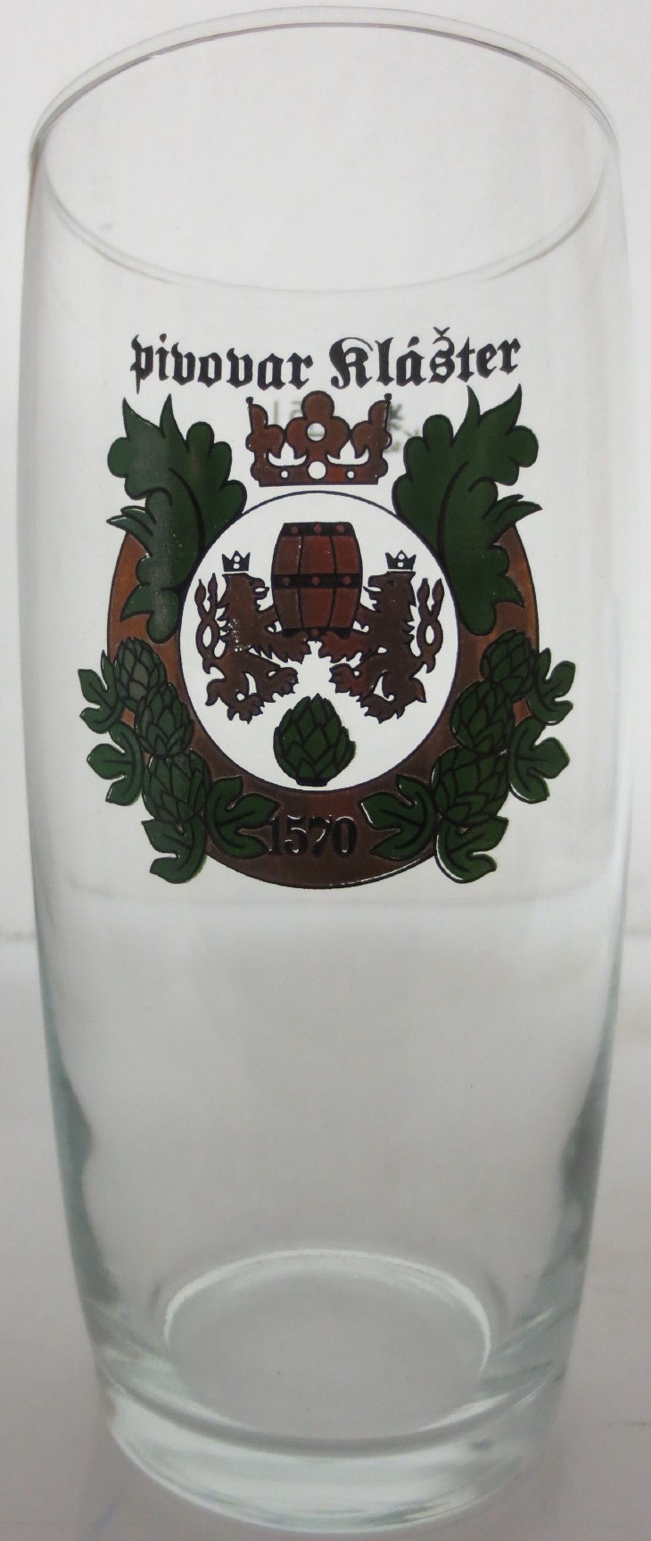 Pivovar Klášter (0,5L) 