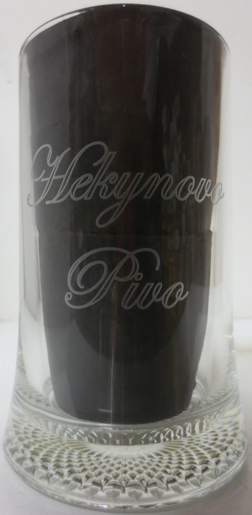 Hekynovo Pivo (0,5L)