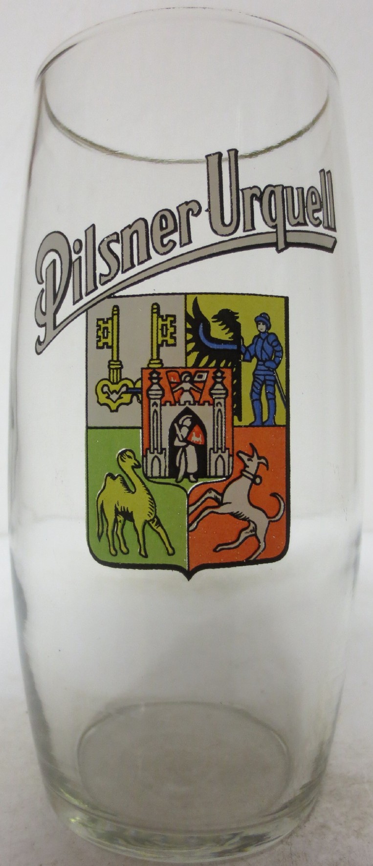 Pilsner Urquell (0,5L) č.4 