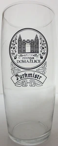 PIVOVAR DOMAŽLICE Purkmistr (0,5L) Willi černý