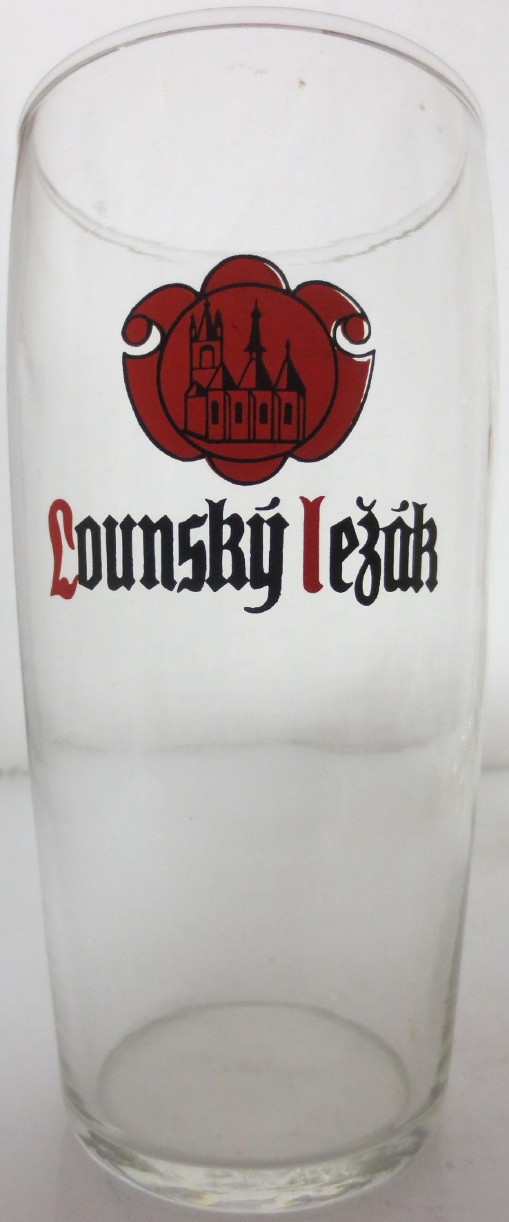 Lounský ležák (0,5L) Willi č.2 
