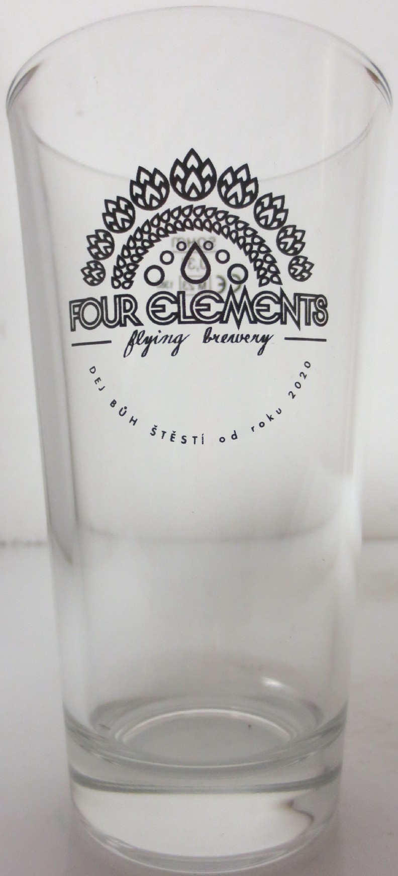 FOUR ELEMENTS flying brewery (0,3L) 