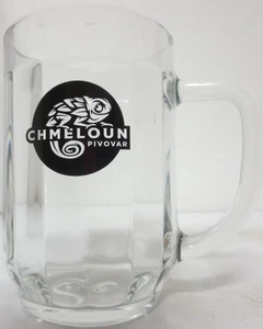 CHMELOUN PIVOVAR (0,5L) Praha