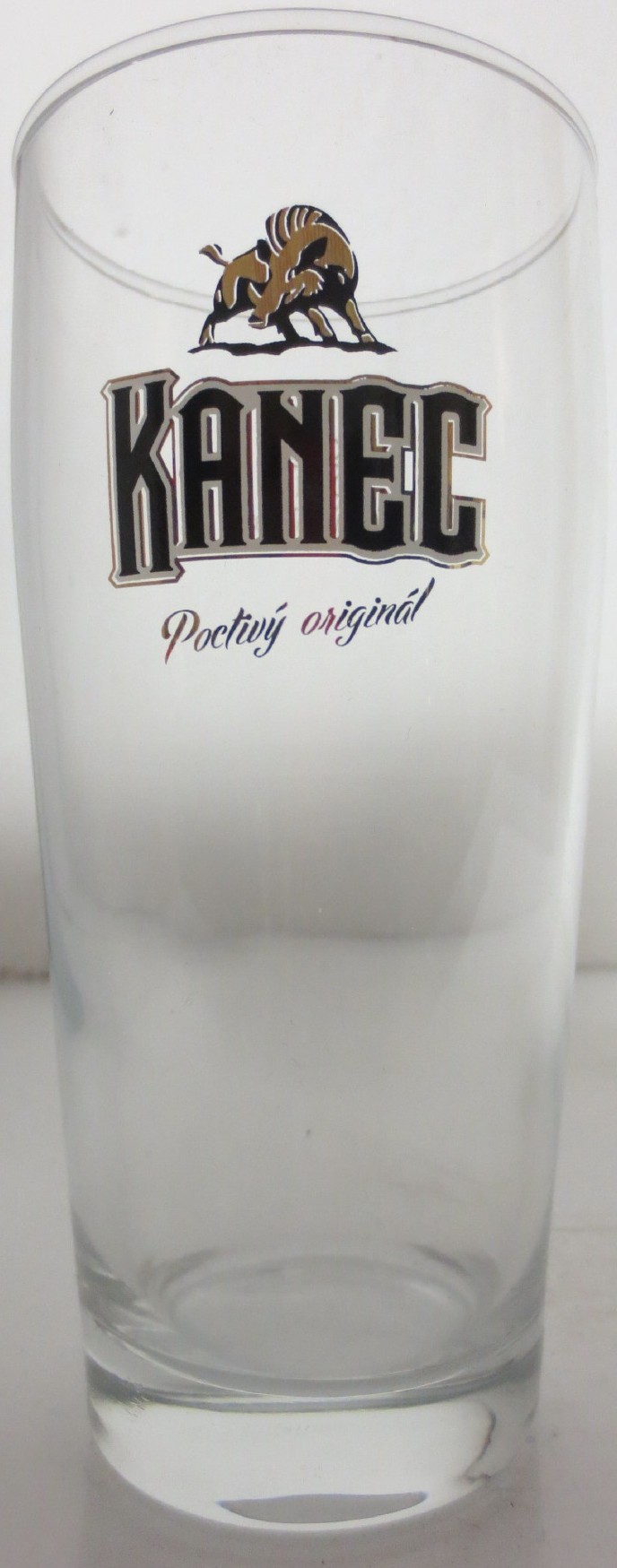 KANEC Poctivý original (0,3L) Willi