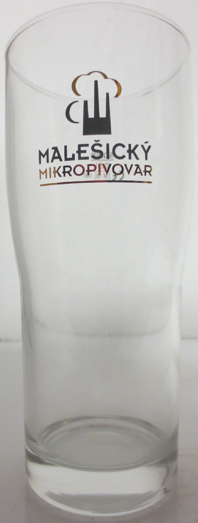MALEŠICKÝ MIKROPIVOVAR (0,5L) štuc - vysoký