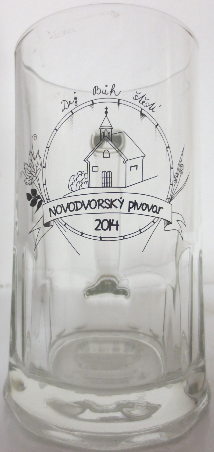 NOVODVORSKÝ pivovar (0,5L) Salzburg 
