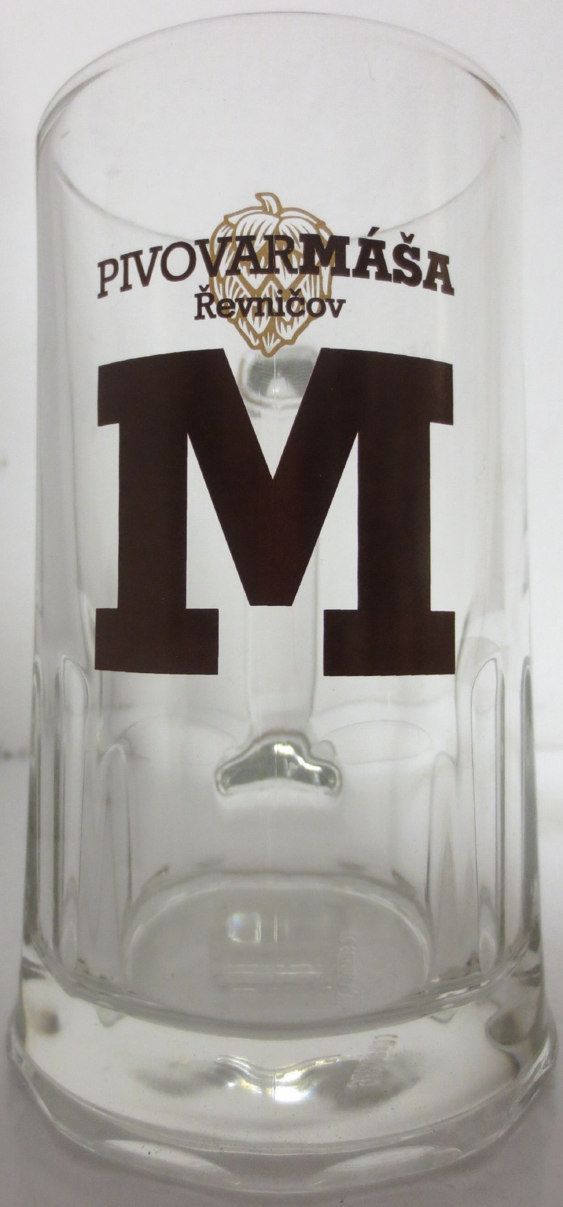 PIVOVAR MÁŠA Řevničov (0,5L) Salzburg 