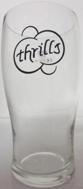 thrills (0,5L) štuc 