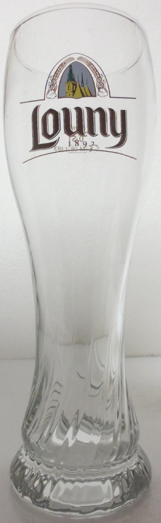 Louny 1892 (0,5L) Perelsee