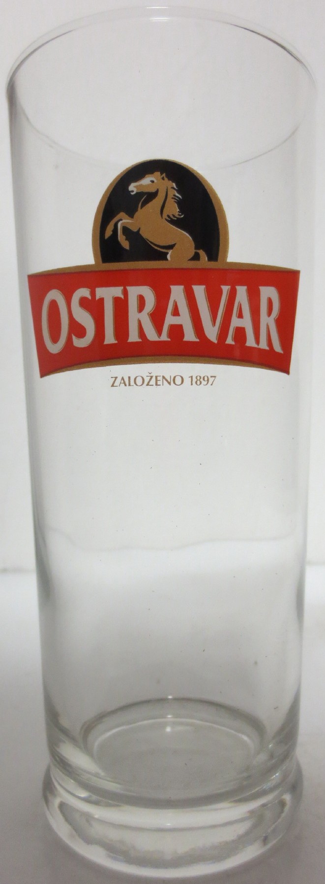 OSTRAVAR ZALOŽENO 1897 (0,5L) štuc silný