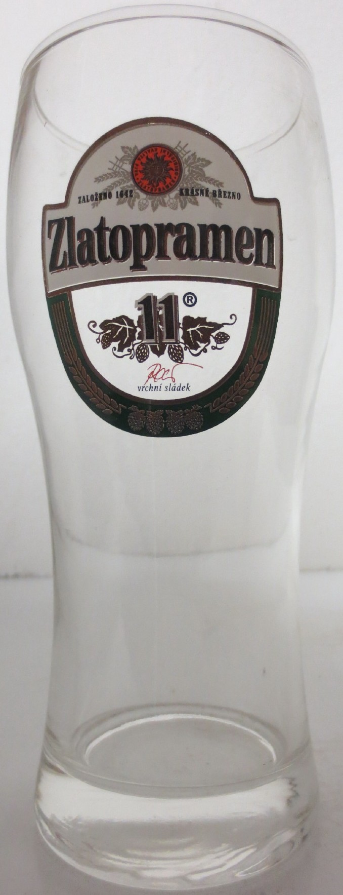 Zlatopramen 11° (0,5L) Cadera 