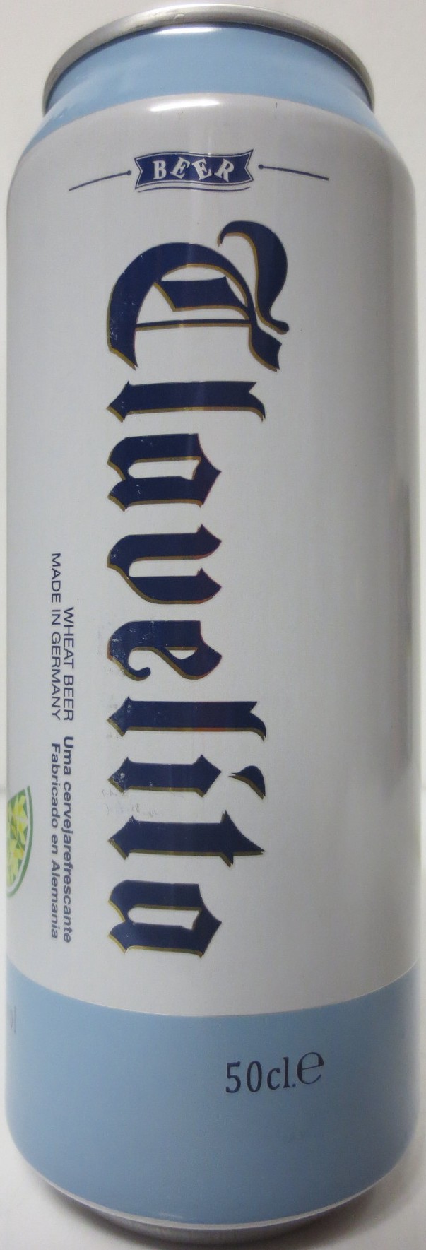Tlavelita BEER (50cl) Nr.1 