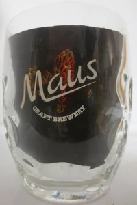 Maus CRAFT BREWERY (0,5L) 