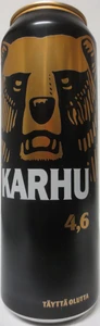 KARHU 4,6 (56,8cl) (B/O) 