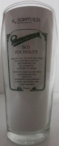 Staropramen PIVO ZLATÉ PRAHY Staropramen BUĎ POCHVÁLEN (0,5L) Willi