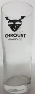CHROUST BREWING CO. (0,5L) štuc 