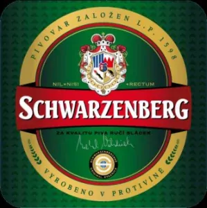 SCHWARZENBERG Opravdový Jihočech TADY MÁM OPRAVDOVÝ DOMOV (PTVP-Č-ab)