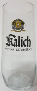 Kalich PIVOVAR LITOMĚŘICE (0,5L) č.3 