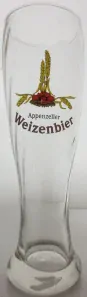 Appenzeller Weizenbier (0,5L) Perelsee 