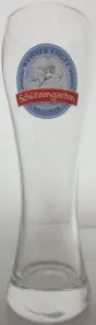Schützengarten WEISSER ENGEL WEISSBIER (0,5L) Perelsee 