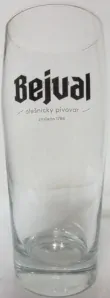 Bejval Olešnický pivovar zrušeno 1786 (0,5L) Willi