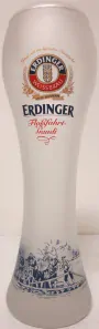 ERDINGER Floßfahrt-Gaudi (0,5L) Perelsee 