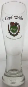Hopf Weiße (0,5L) Perelsee 
