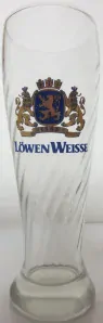 LÖWEN WEISSE (0,5L) Perelsee 