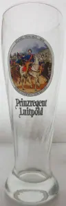 Prinzregent Luitpold (0,5L) Perelsee č.2 