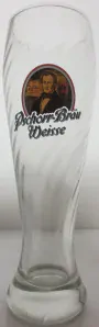 Pschorr-Bräu Weisse (0,5L) Perelsee
