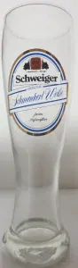 Schweiger Schmankerl Weiße feines Hefeweißbier (0,5L) Perelsee