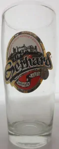 Gerhard založen 1573 (0,3L) Willi