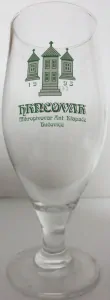 HRNCOVAR mikropivovar Ant. Klapače Bučovice (0,5L) stopka