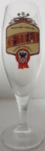 CHEB PLZEŇSKÉ PIVOVARY A.S. (0,3L) Stopka