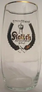 LITOMĚŘICKÝ Kalich speciální pivo (0,5L) štuc 
