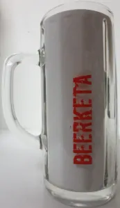 PIVOVAR MATUŠKA M BEERKETA (0,4L) Moldau 