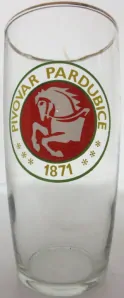 PIVOVAR PARDUBICE 1871 (0,3L) Willi