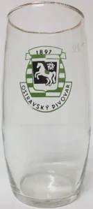 OSTRAVSKÝ PIVOVAR (0,5L) štuc
