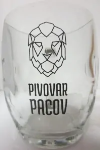PIVOVAR PACOV (0,5L) Kugel 
