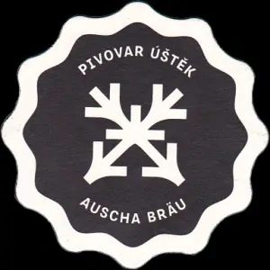 PIVOVAR ÚŠTĚK AUSCHA BRÄU (PTLP-S-ab)