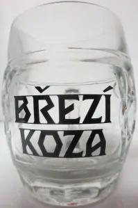 BŘEZÍ KOZA (0,3L) Tübinger